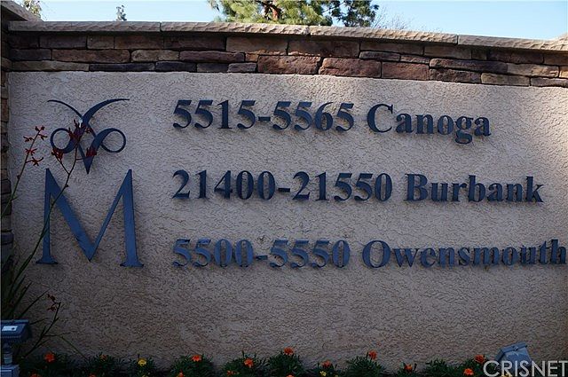 1st image of 5520 Owensmouth Ave APT 321