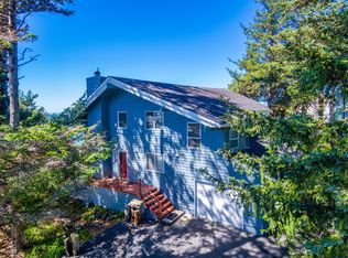 445 Southwest Overlook, Depoe Bay, OR 97341