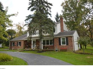 132 Old North Rd, Northfield, OH
