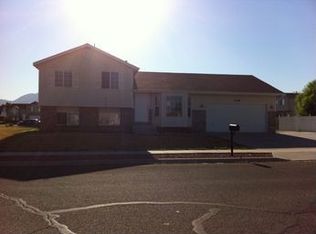 4760 S 3775 W, Roy, UT 84067