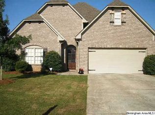 3649 Merlin Cir, Trussville, AL 35173
