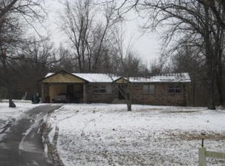 104 Gammon Rd, Buffalo, MO 65622