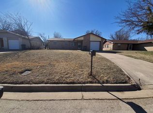 1223 NW Oak Ave, Lawton, OK 73507