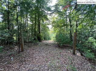 LOT 5 Turkey Trl, Deep Gap, NC 28618