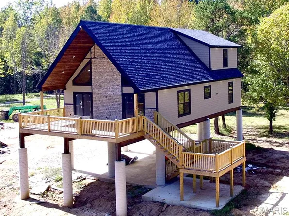 1067 Forest Rd #4811, Doniphan, MO 63935