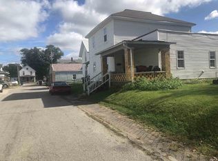 43 Kitt St, Huntington, IN 46750