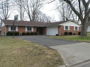4500 Irelan St, Dayton, OH 45440