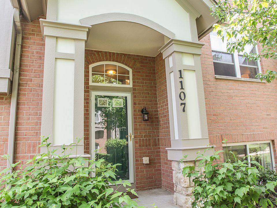 1st image of 1107 N Claremont Dr