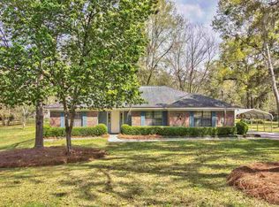 4345 Sherborne Rd, Tallahassee, FL 32303