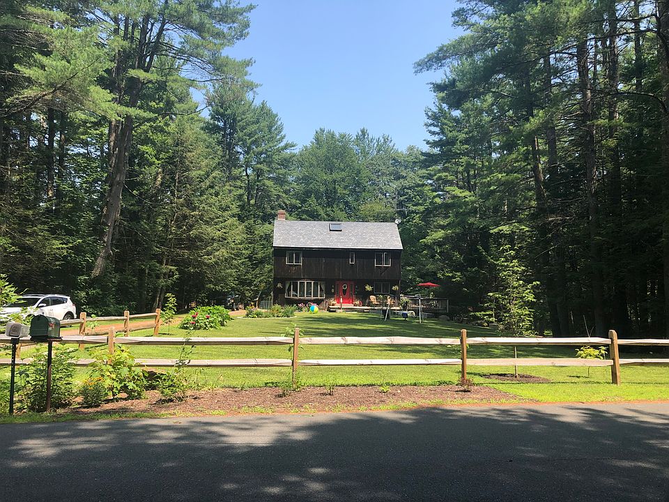 2nd image of 1549 Pine Hill Rd