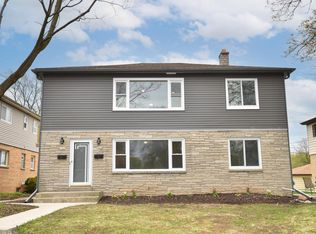 9341 W Capitol Dr, Milwaukee, WI 53222