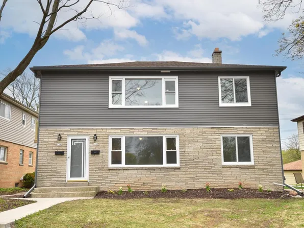 9341 West Capitol DRIVE, Milwaukee, WI 53222