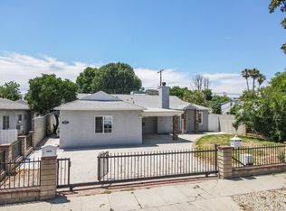 7835 Hesperia Ave, Reseda, CA 91335