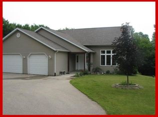 N6254 Jefferson Rd, Johnson Creek, WI 53038
