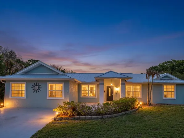 5700 Oleander Avenue, Fort Pierce, FL 34982