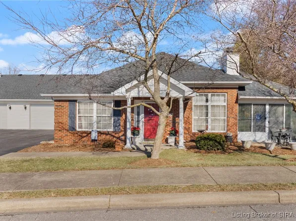 3501 Stonecreek Circle #D, Jeffersonville, IN 47130