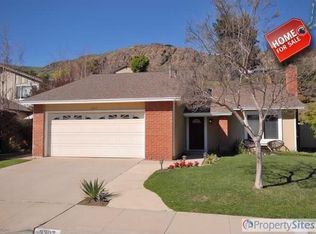 3307 Silver Spur Ct, Thousand Oaks, CA 91360