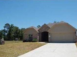 10201 Stone Gate Dr, Conroe, TX 77385