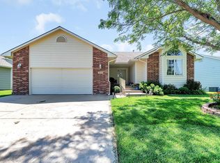 2234 N Covington St, Wichita, KS 67205