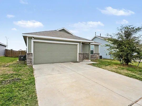 2617 Turtle Dove Dr, Fort Worth, TX 76179