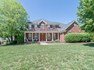 124 Cedar Branch Rd, Elizabethtown, KY 42701