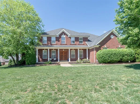124 Cedar Branch Rd, Elizabethtown, KY 42701