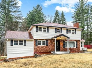 41 Plain Rd, Westford, MA 01886