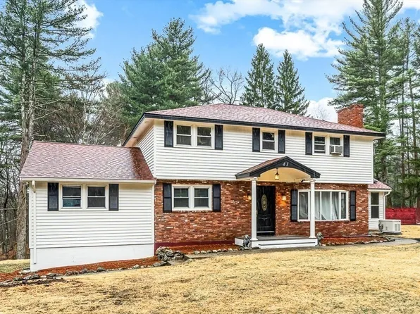 41 Plain Rd, Westford, MA 01886