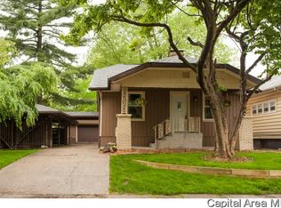 2005 S Lowell Ave, Springfield, IL 62704