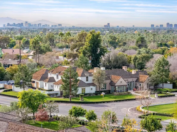 4931 E CALLE DEL NORTE --, Phoenix, AZ 85018