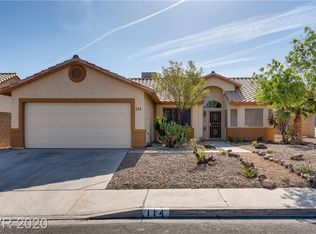 114 Vista Del Lago St, Henderson, NV 89015