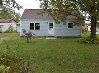 13068 Cleveland Rd SW, Pataskala, OH 43062