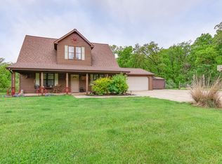 4734 County Road 480, Tebbetts, MO 65080