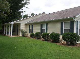 3277 County Road 3451, Clarksville, AR 72830