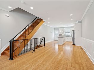 1624 S 21st St #1, Philadelphia, PA 19145