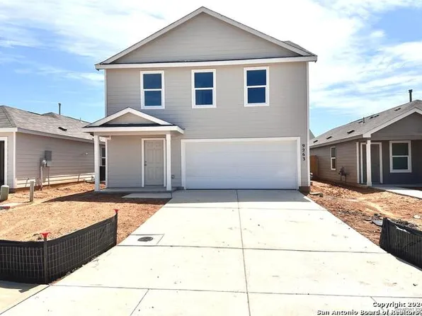 9254 Honey Mesquite, Seguin, TX 78155