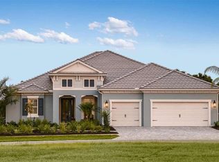 8100 Scarletbush Dr, Sarasota, FL 34240