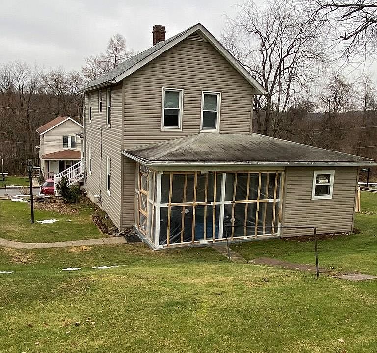 130 E Broad St, Rimersburg, PA 16248 Zillow