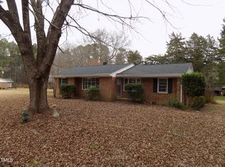 994 Alert Rd, Warrenton, NC 27589