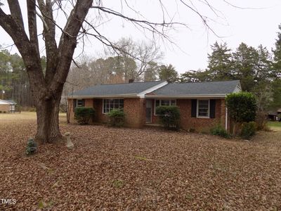 994 Alert Rd, Warrenton, NC, 27589