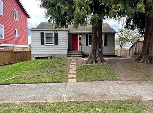 3436 21st Ave W UNIT 1, Seattle, WA 98199
