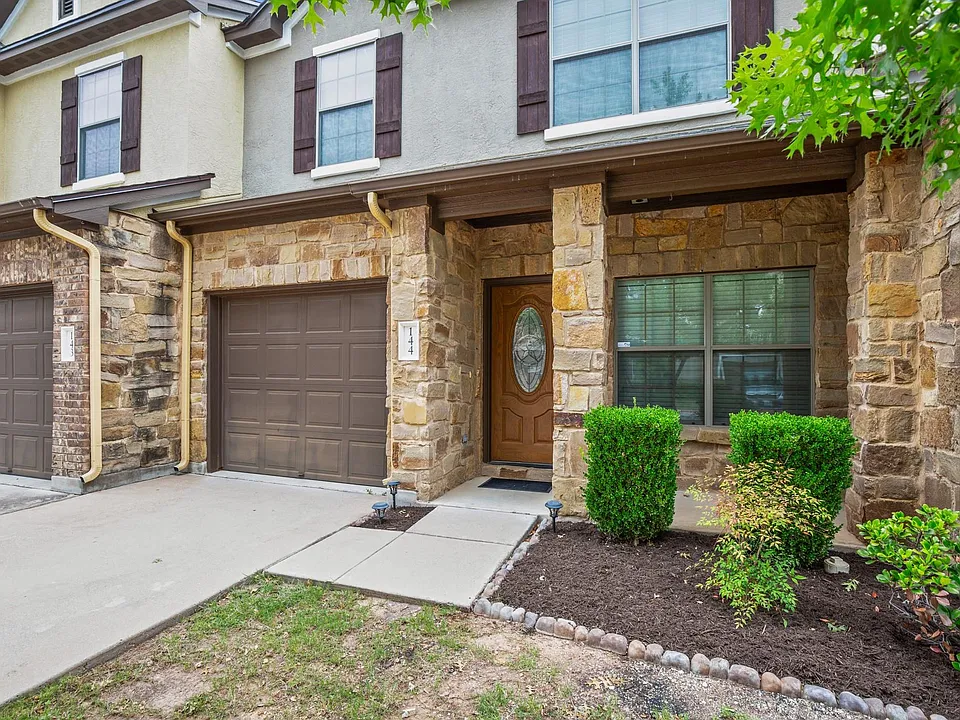 1900 Little Elm Trl #144