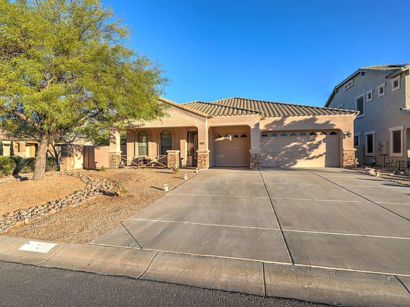 3rd image of 5512 E Dionysus Dr