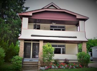 1469 Winton Ave, Lakewood, OH 44107