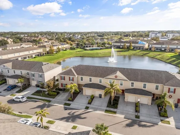 371 Arbor Lakes Dr, Davenport, FL 33896