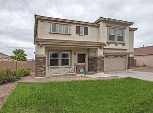 12217 W Cocopah St, Avondale, AZ 85323