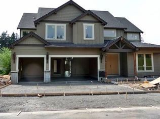 11655 SE Waterleaf Ave, Happy Valley, OR