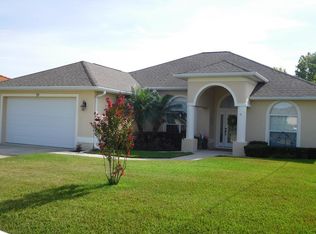 39 Columbus Ct, Palm Coast, FL 32137