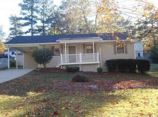 1311 Timbercrest Dr, Lawrenceville, GA 30045