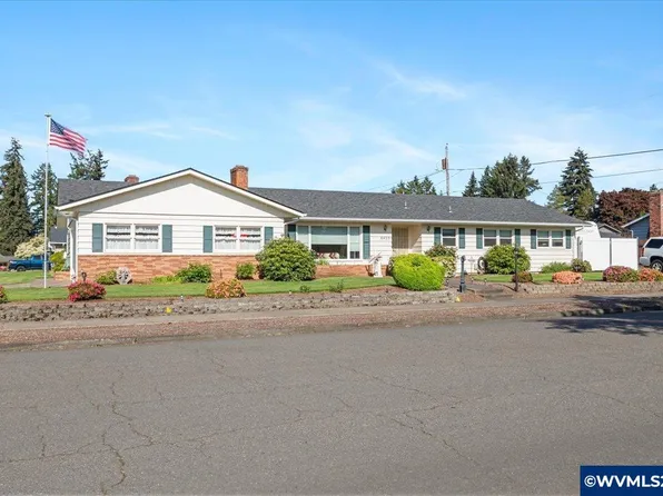 6429 14th Ave NE, Keizer, OR 97303